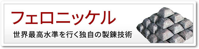 フェロニッケル