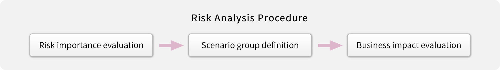 Risk Analysis Procedure